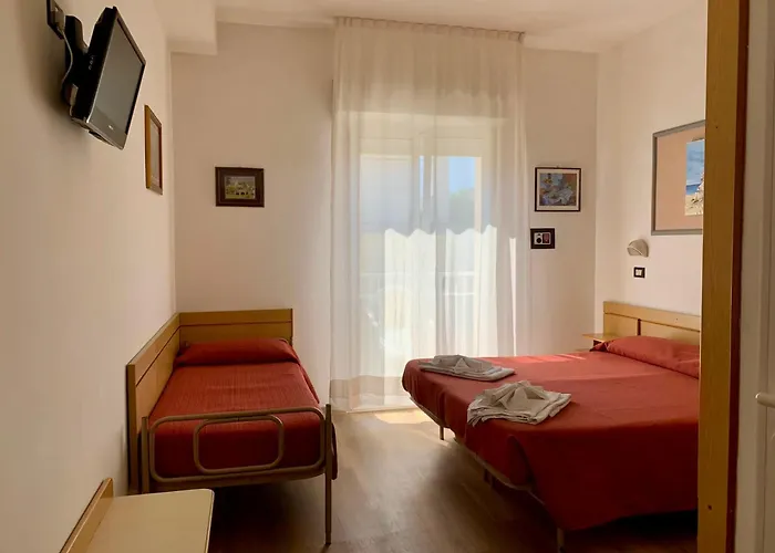 Hotel Tre Grazie