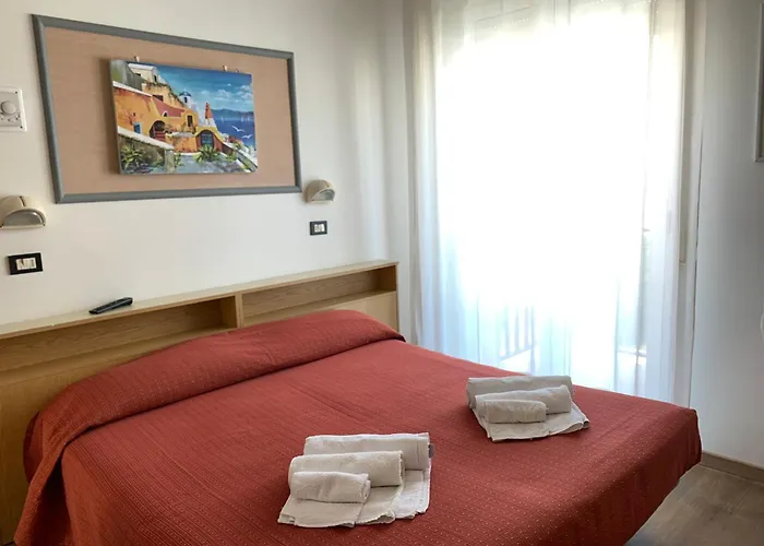 Hotel Tre Grazie