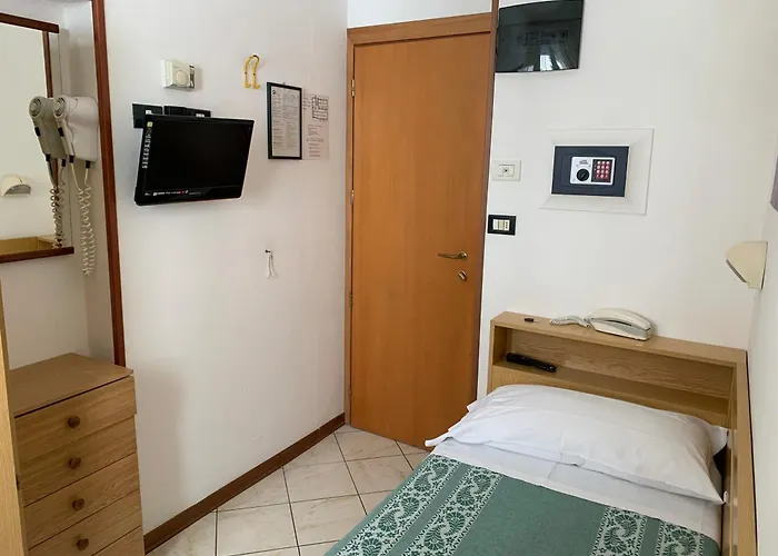 Hotel Tre Grazie